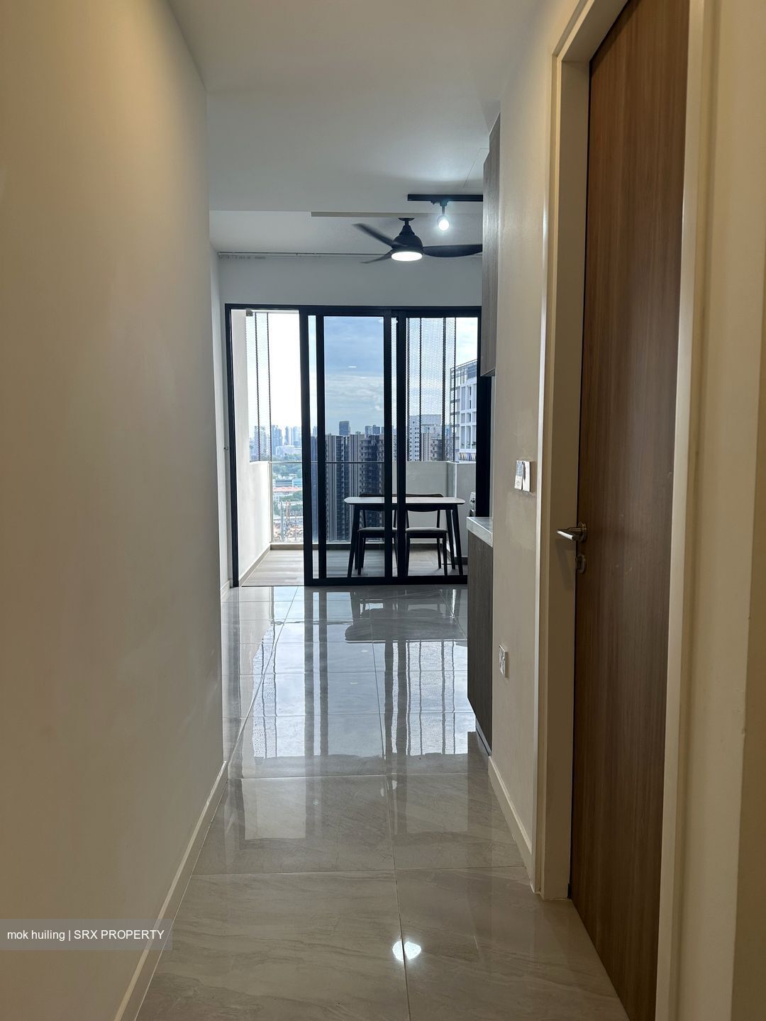 Uptown @ Farrer (D8), Apartment #591515641